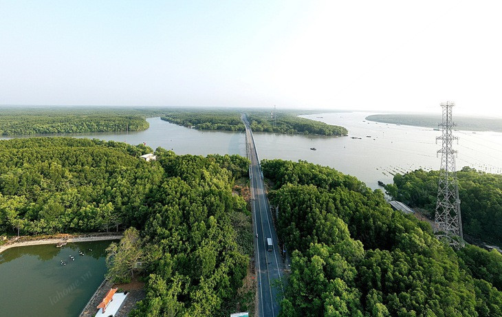 siêu đô thị - Ảnh 5.