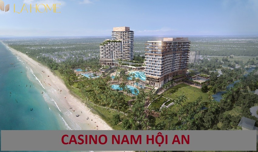 Casino Nam Hội An
