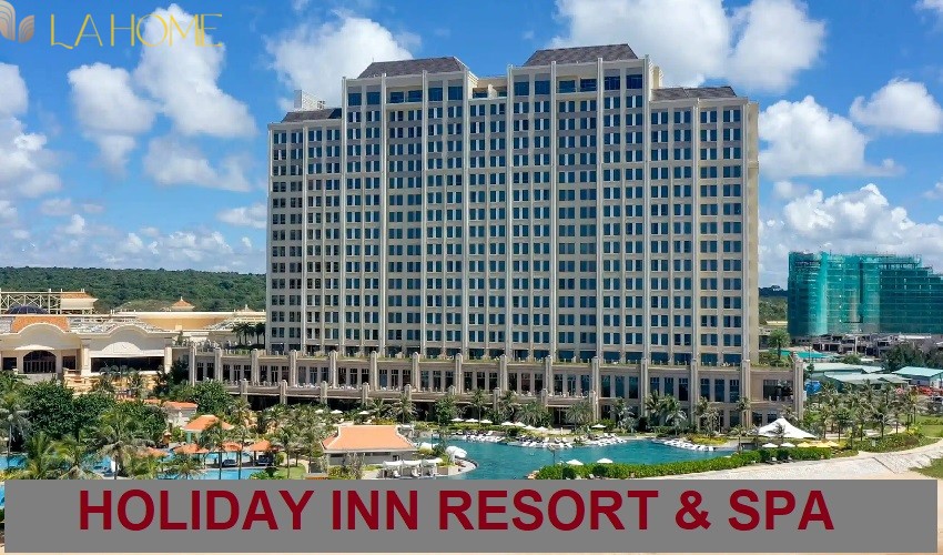Holiday Inn Resort and Spa