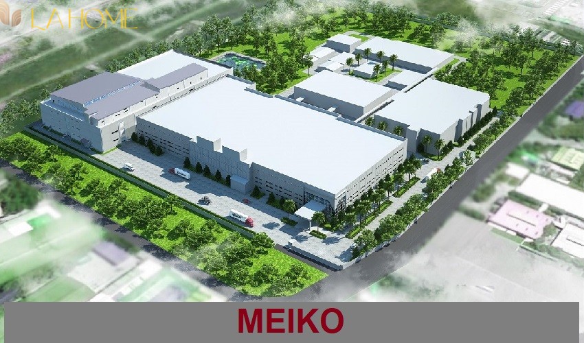 KCN Meiko