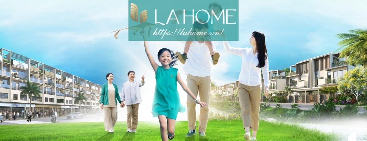 ĐẦU TƯ VÀO LA HOME