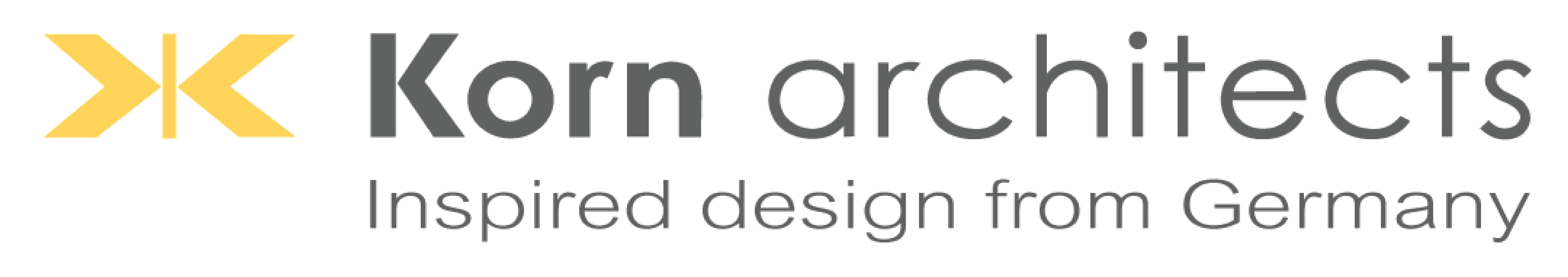 logo korn architects
