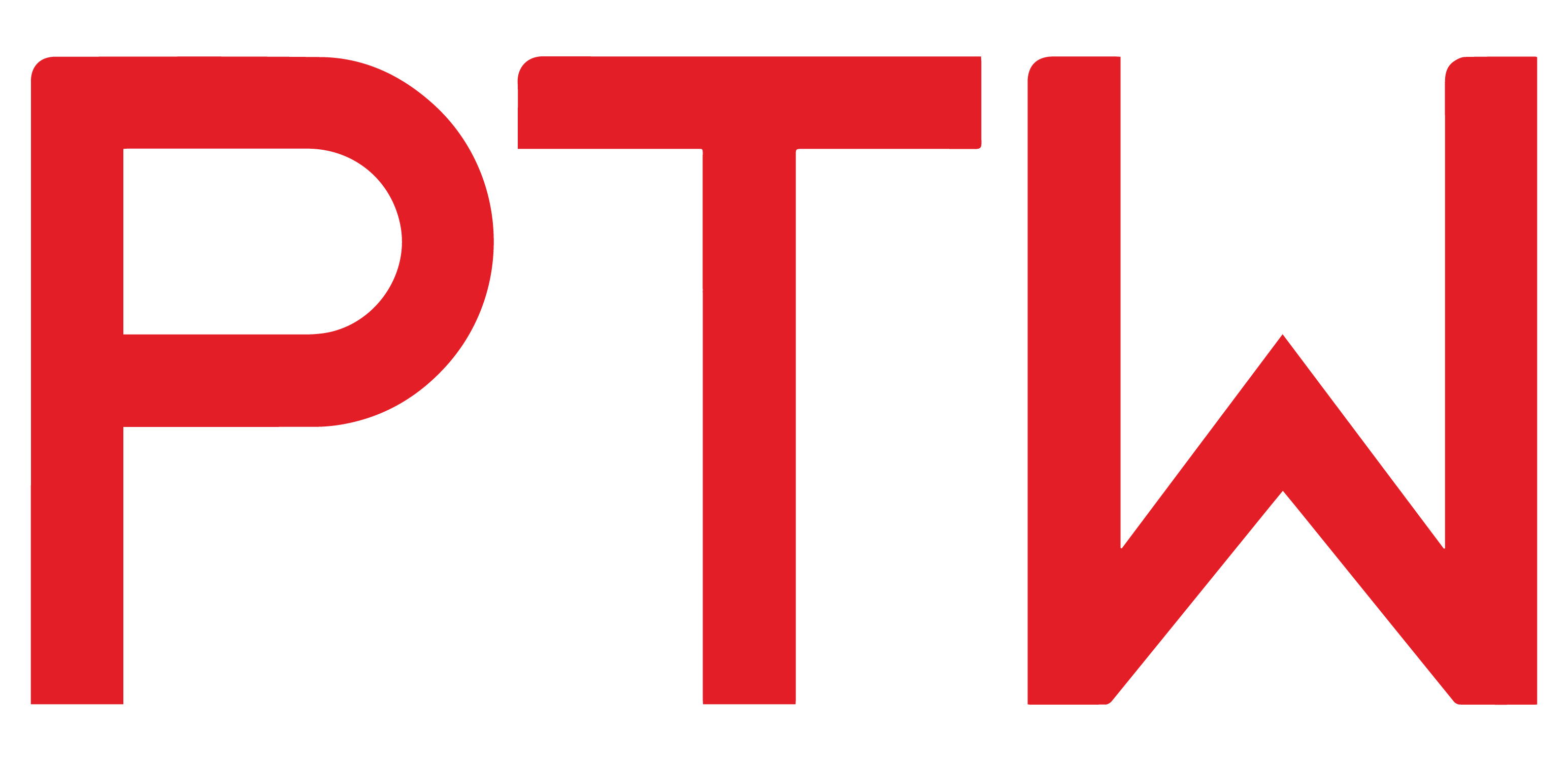 logo ptw
