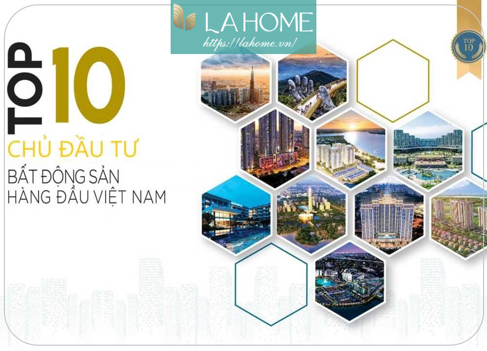 Tecco Group Top 10 Chủ đầu Tư Bất động Sản Hàng đầu Việt Nam