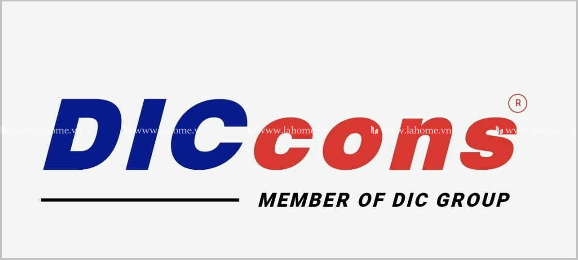 Diccons - Chủ đầu Tư Dự án Chung Cư Emera Vũng Tàu