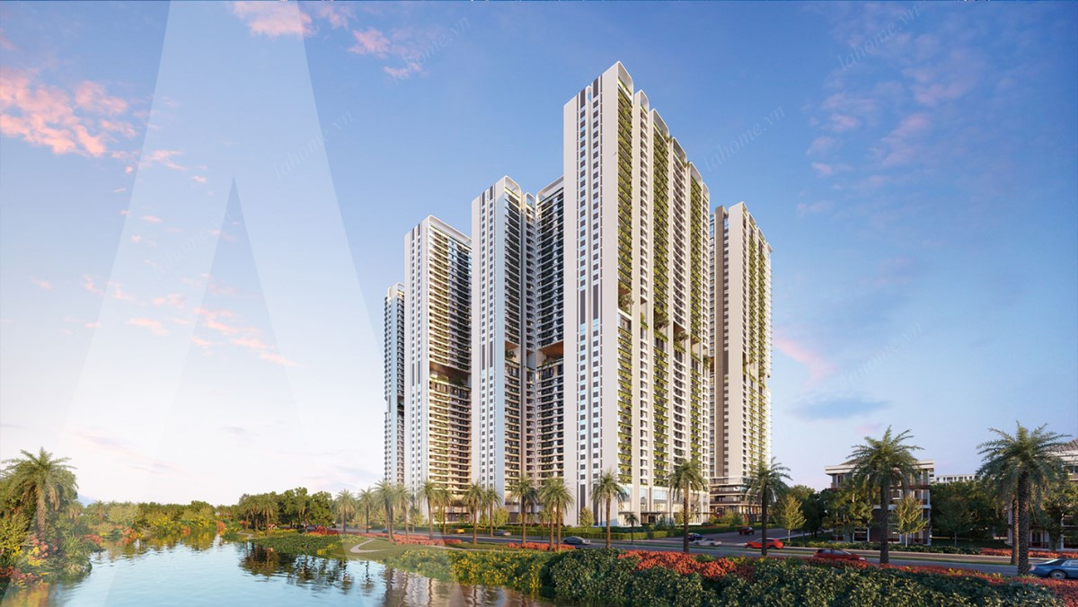 La Pura Phát đạt