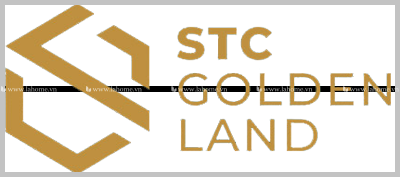 Logo Stc Golden Land