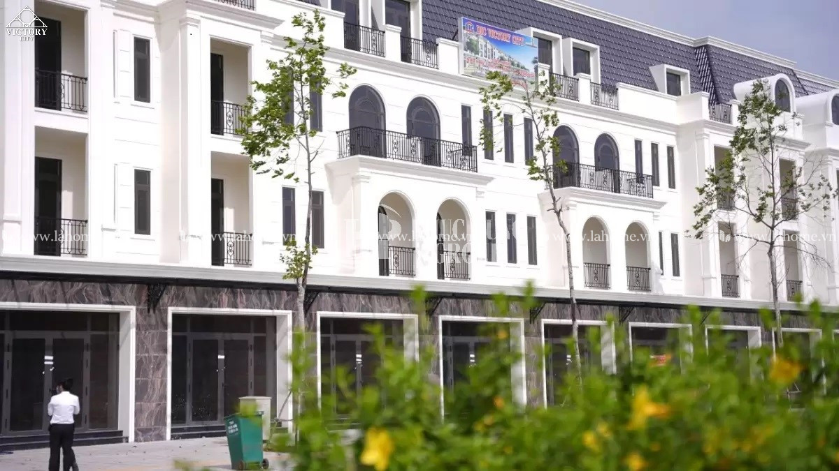 Tiến độ Dic Victory City Hậu Giang mới nhất