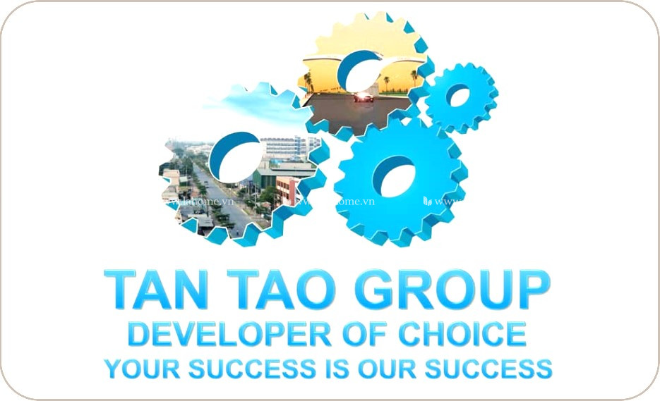 Tân Tạo Group