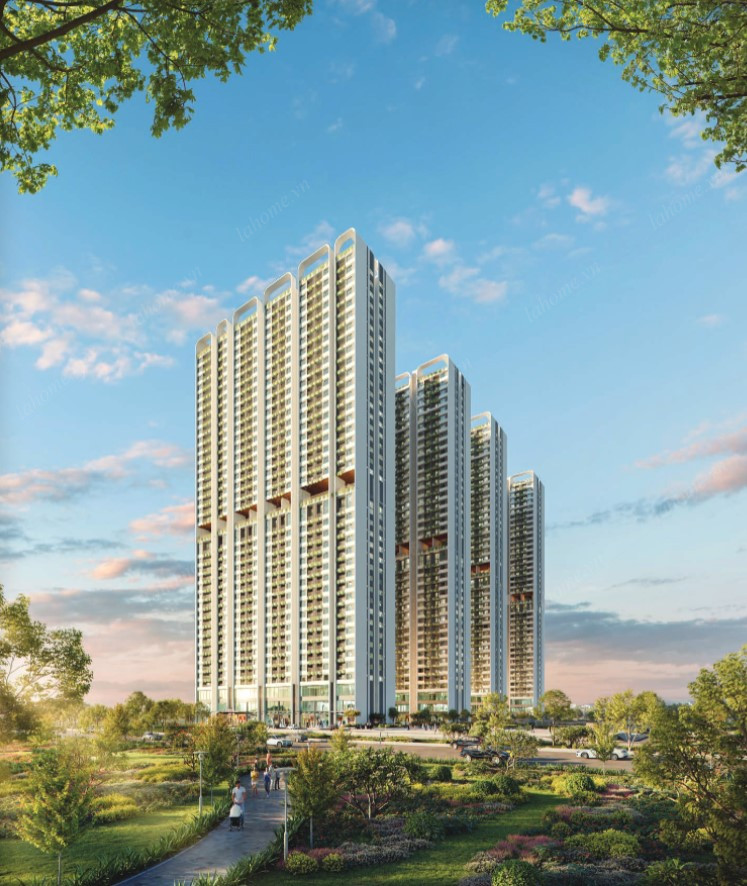 Kiến Trúc Xây Dựng Tinh Tế