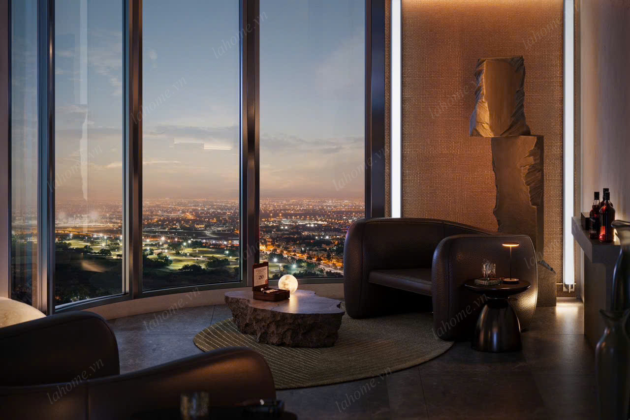 Phòng Nghĩ Dưỡng