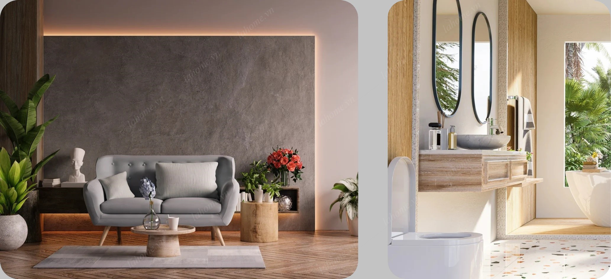 Thiết Kế La Pura