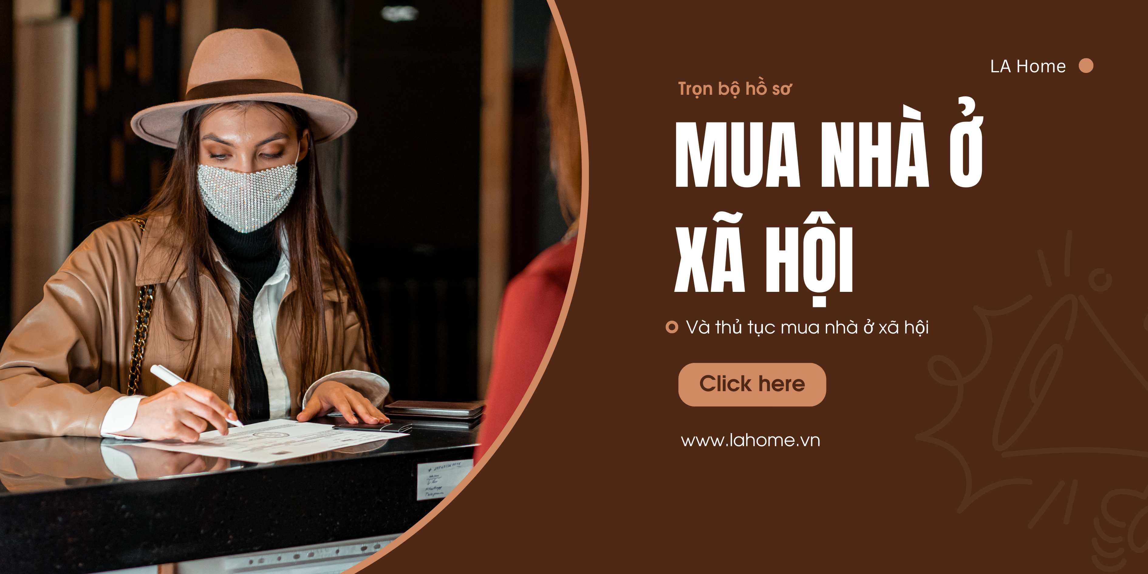 Hồ Sơ Mua Nhà ở Xã Hội